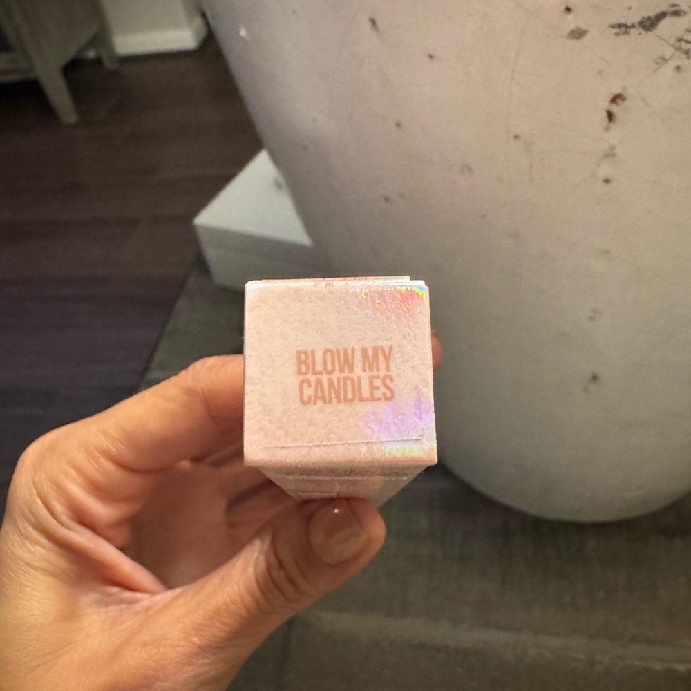 Jeffree Star Pink Lip Gloss Balm - Picture 2 of 2